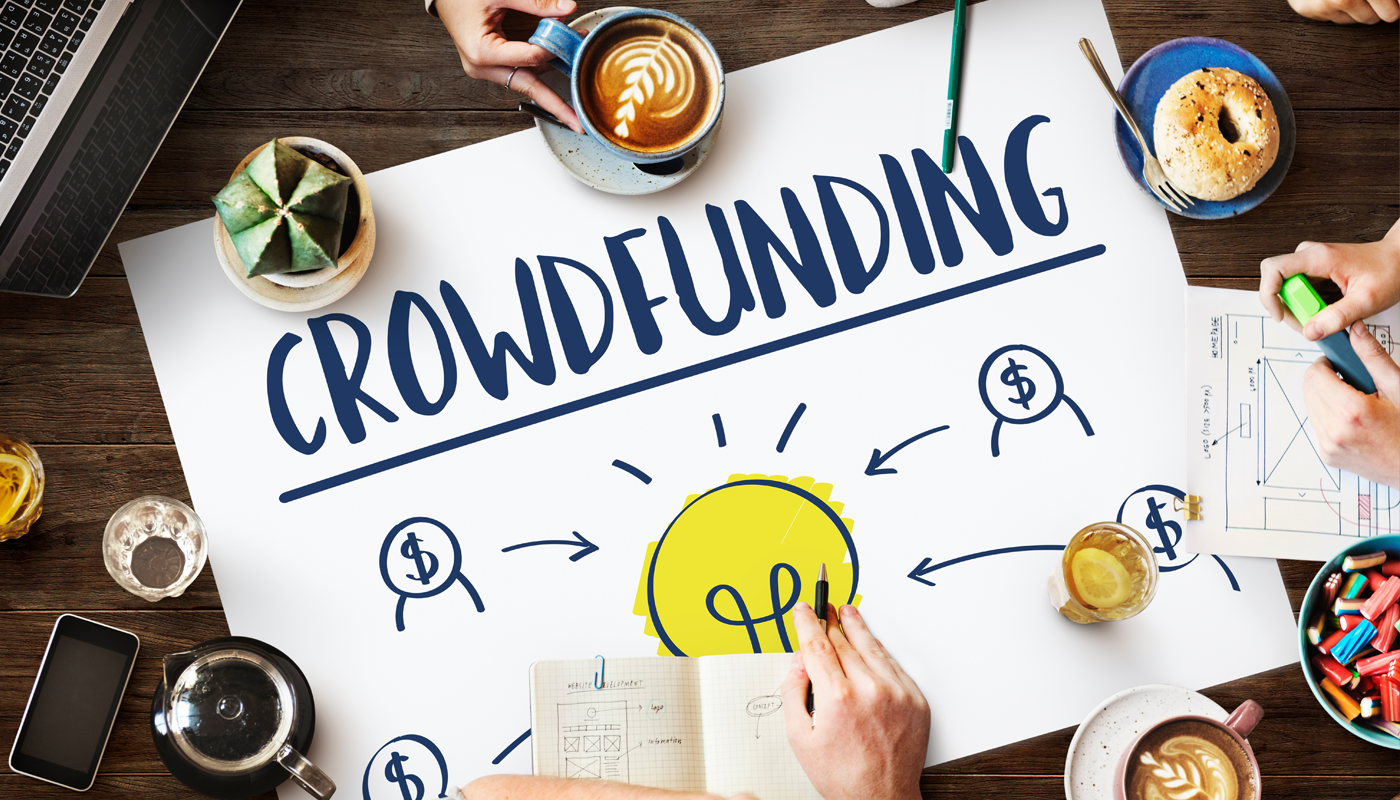 Czym jest crowdfunding I jak wspiera rozwój biznesu?